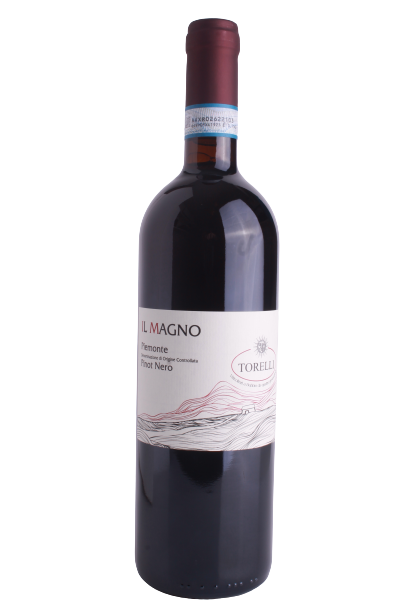 Piemonte Pinot Nero DOC - Il Magno 2017