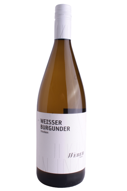 Weisser Burgunder Trocken 2018