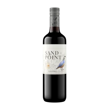 2021 Sand Point Zinfandel – LangeTwins Family Winery