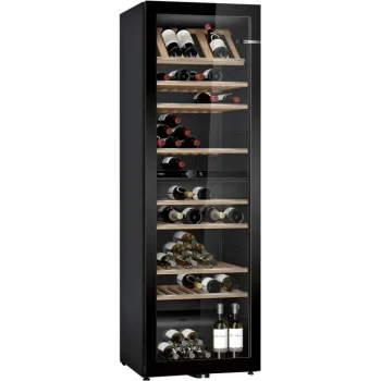 Bosch KWK36ABGA - Fritstående vinkøleskab