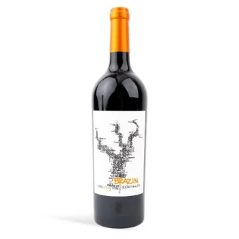 BRAZIN Old Vine zinfandel Lodi USA 2022