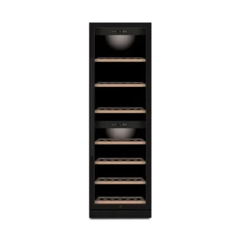 Caso WineChef Pro 180 black vinskab