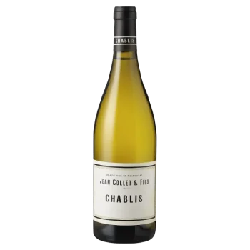 Domaine Jean Collet Chablis 2023