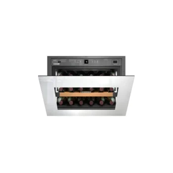 Liebherr WKEgw 582-21 001 - Fritstående vinkøleskab